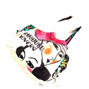 Harajuku Lover Tote Bag